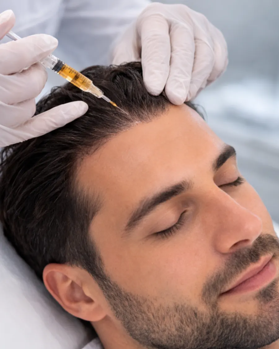 Advanced therapies at Cinch Clinics